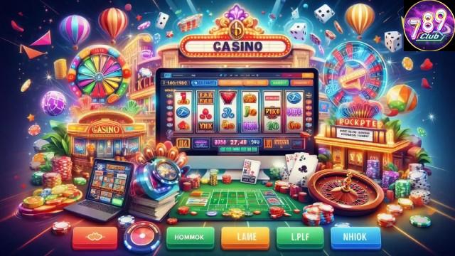 Các Ưu Điểm Nổi Bật Của 789club